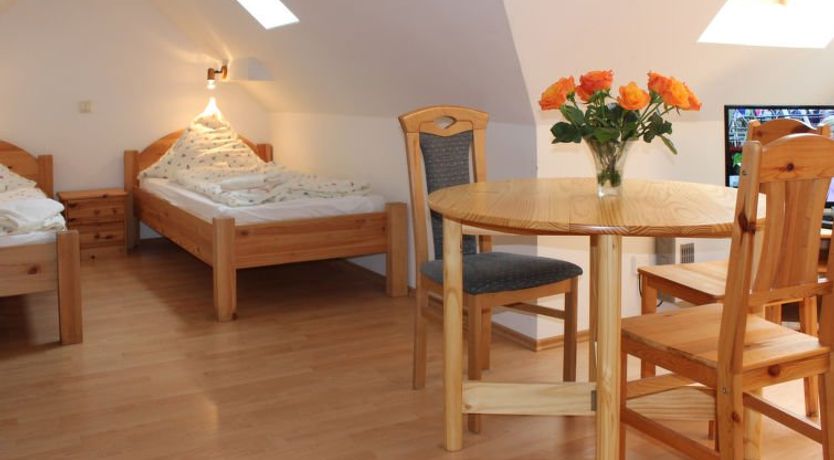 Photo of Gollwitzer Park (Insel Poel) Apartment 5