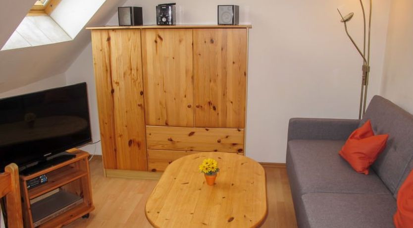 Photo of Gollwitzer Park (Insel Poel) Apartment 5