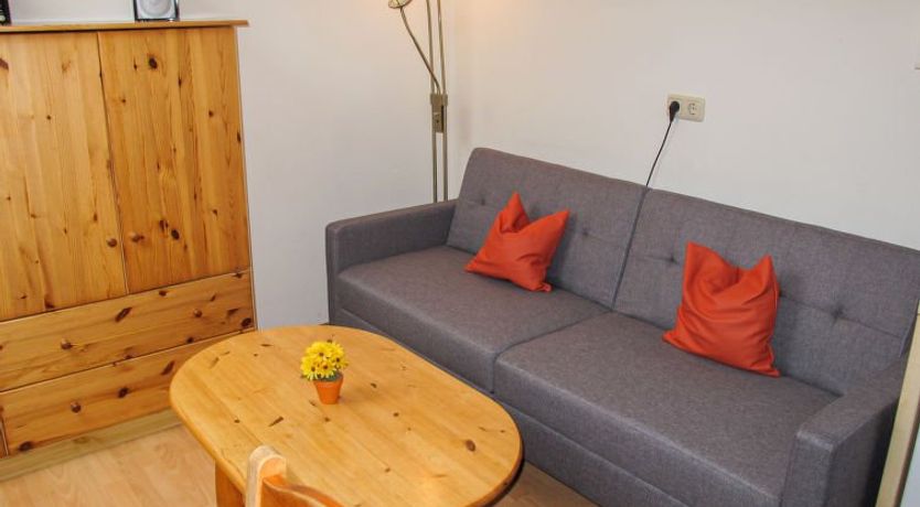 Photo of Gollwitzer Park (Insel Poel) Apartment 5