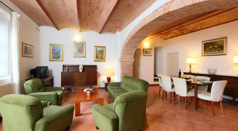 Photo of Il Cardo Apartment 9