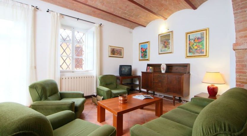 Photo of Il Cardo Apartment 9