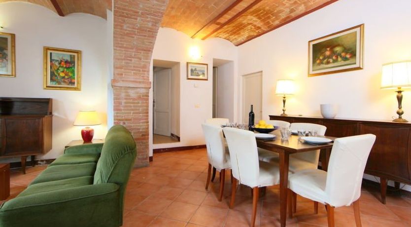 Photo of Il Cardo Apartment 9