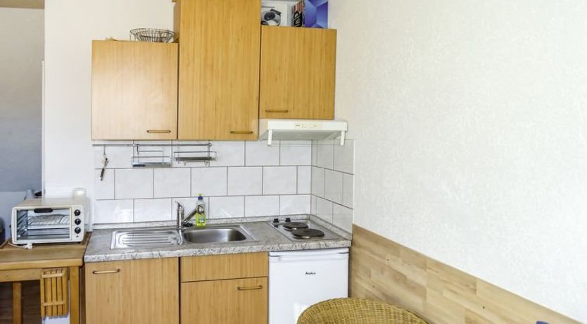 Photo of Gollwitzer Park (Insel Poel) Apartment 6