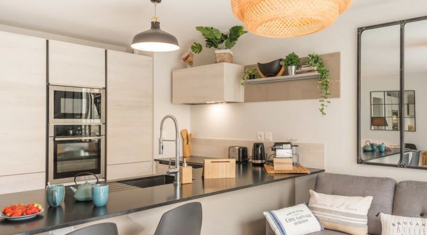 Photo of Les Terrasses de la Plage Apartment 2