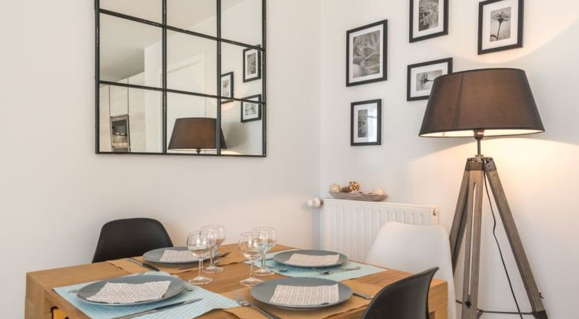 Photo of Les Terrasses de la Plage Apartment 2