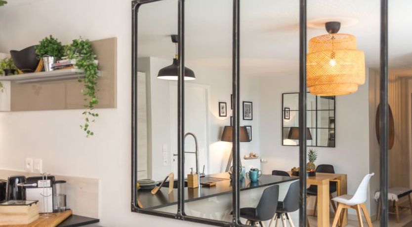 Photo of Les Terrasses de la Plage Apartment 2