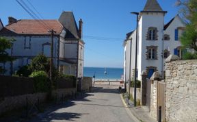 Photo of Les Terrasses de la Plage Apartment 2