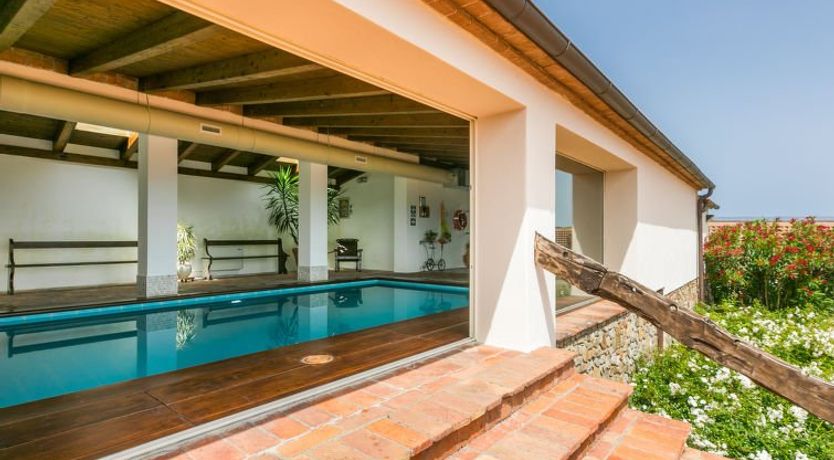 Photo of Mandorlo Holiday Home 3