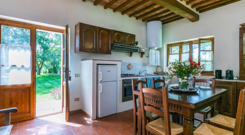 Photo of Mandorlo Holiday Home 3