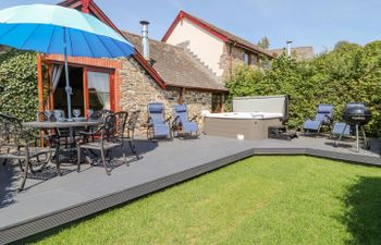 Oak Cottage Holiday Cottage