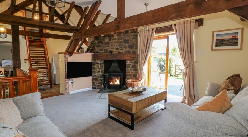 Photo of Oak Cottage