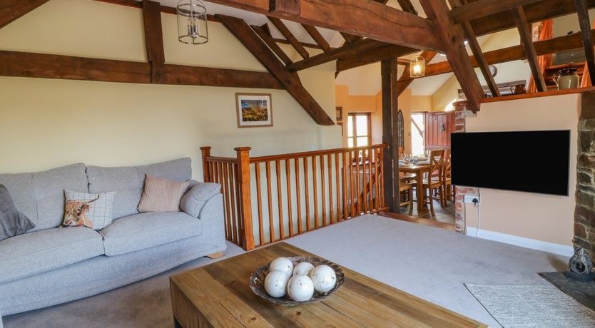 Photo of Oak Cottage