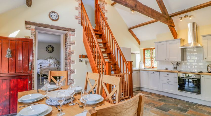 Photo of Oak Cottage