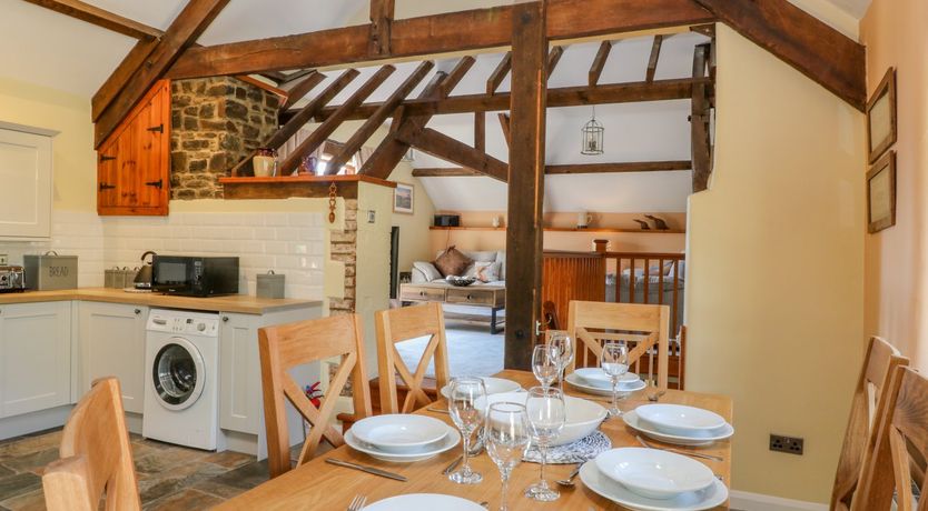 Photo of Oak Cottage