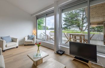 PLEIN SUD Apartment