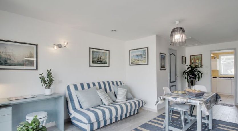 Photo of Les Genêts