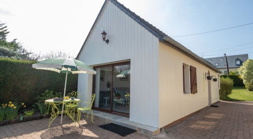 Photo of Les Genêts