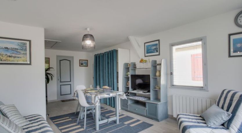 Photo of Les Genêts