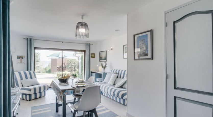 Photo of Les Genêts