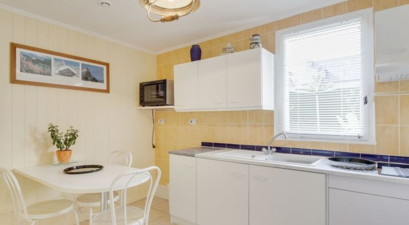 Photo of Les Genêts