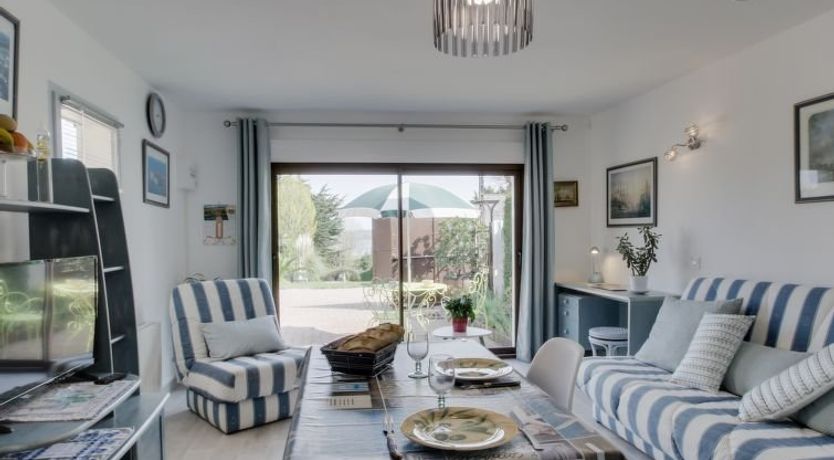 Photo of Les Genêts