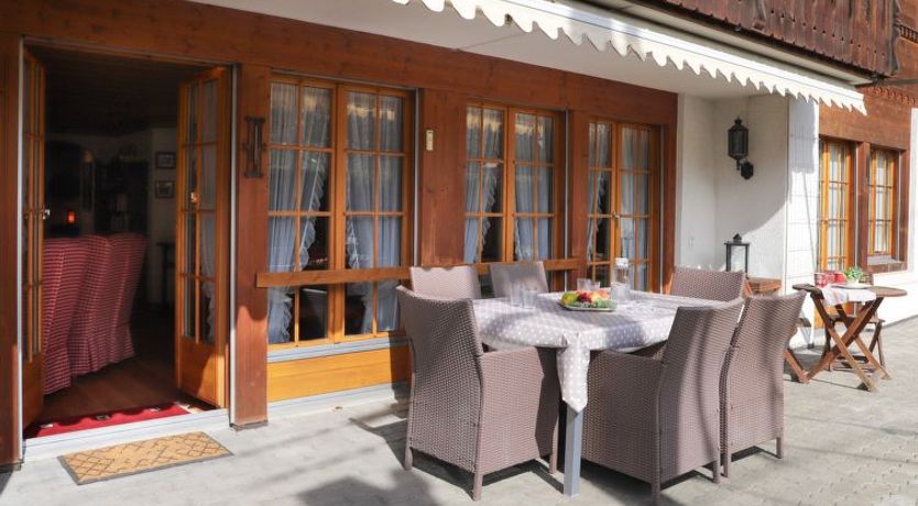 Photo of Marie-Soleil Sud