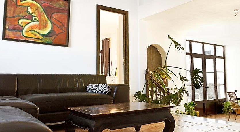 Photo of Villa Mareta