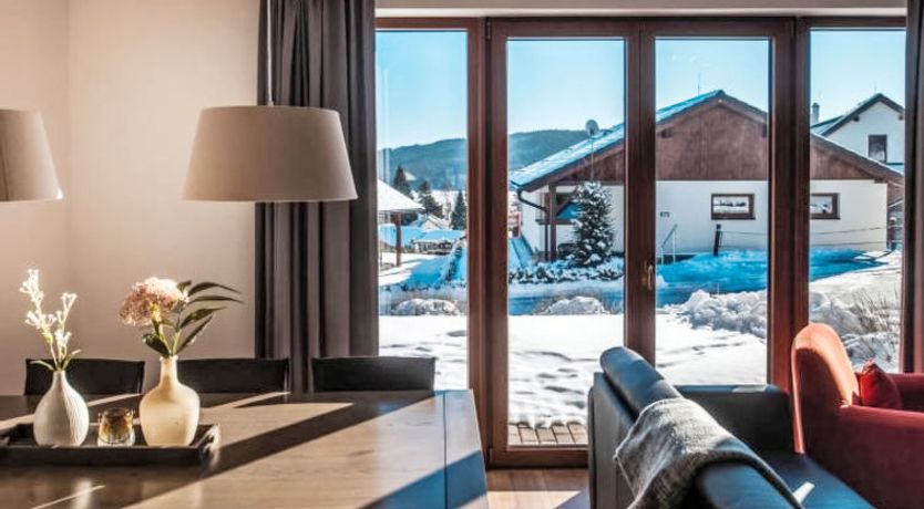 Photo of Residence Lipno