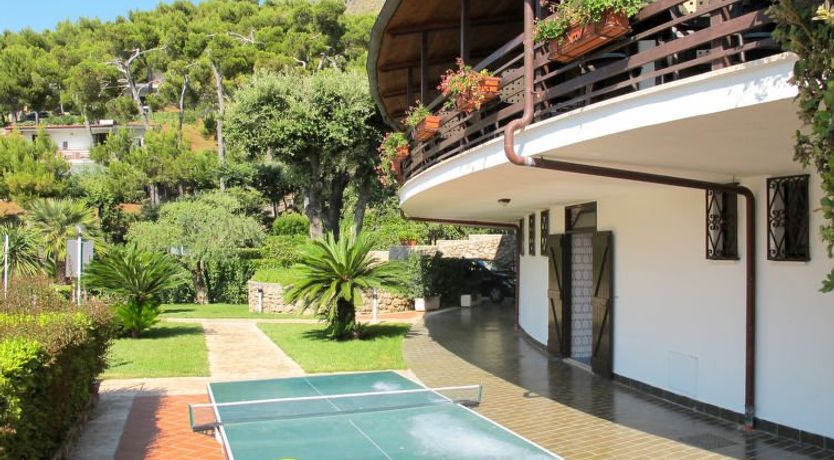 Photo of Costa di Kair ed Din Apartment 7