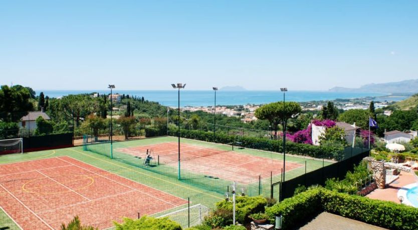 Photo of Costa di Kair ed Din Apartment 7