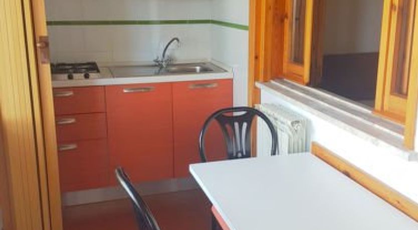 Photo of Costa di Kair ed Din Apartment 7