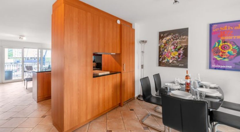 Photo of Apt C4/R - Résidence Bougainville Apartment 36