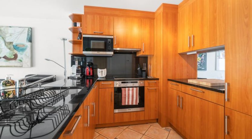 Photo of Apt C4/R - Résidence Bougainville Apartment 36