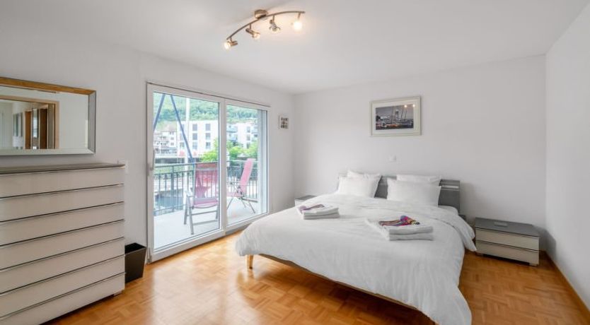 Photo of Apt C4/R - Résidence Bougainville Apartment 36