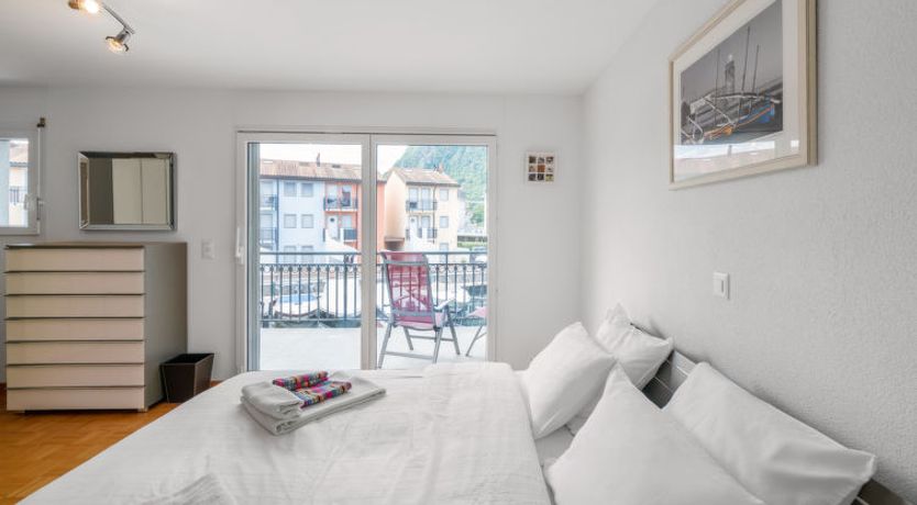 Photo of Apt C4/R - Résidence Bougainville Apartment 36