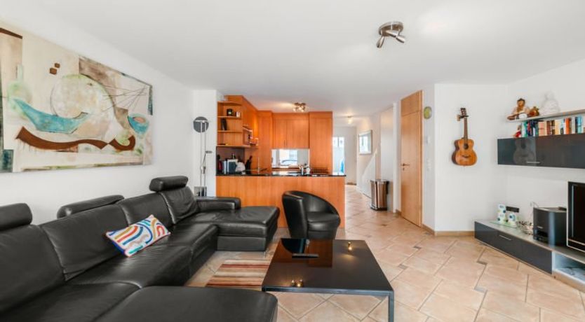 Photo of Apt C4/R - Résidence Bougainville Apartment 36