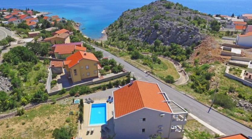 Photo of Sani Apartment 3