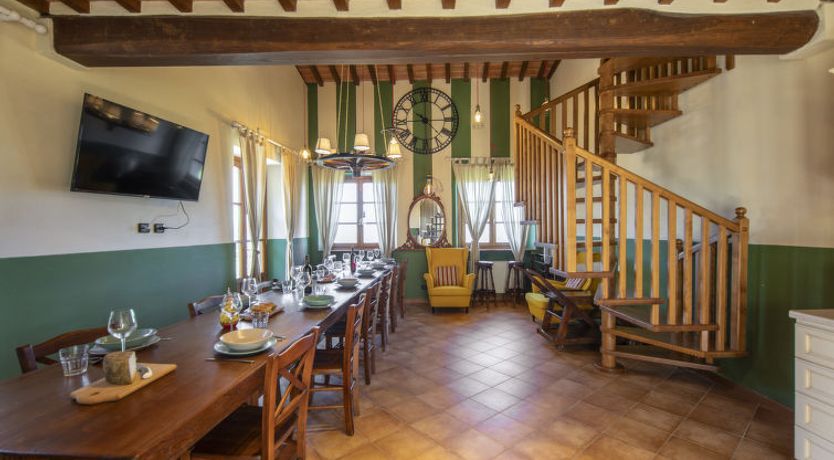 Photo of La Smarrita