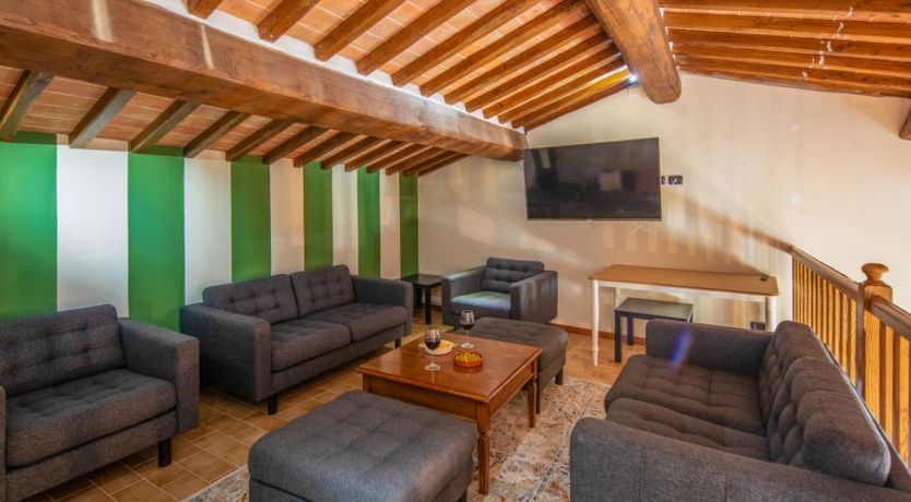 Photo of La Smarrita