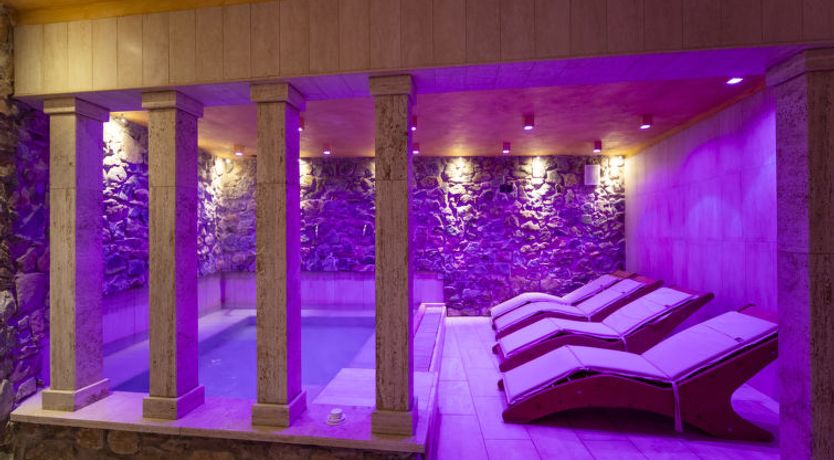 Photo of La Smarrita