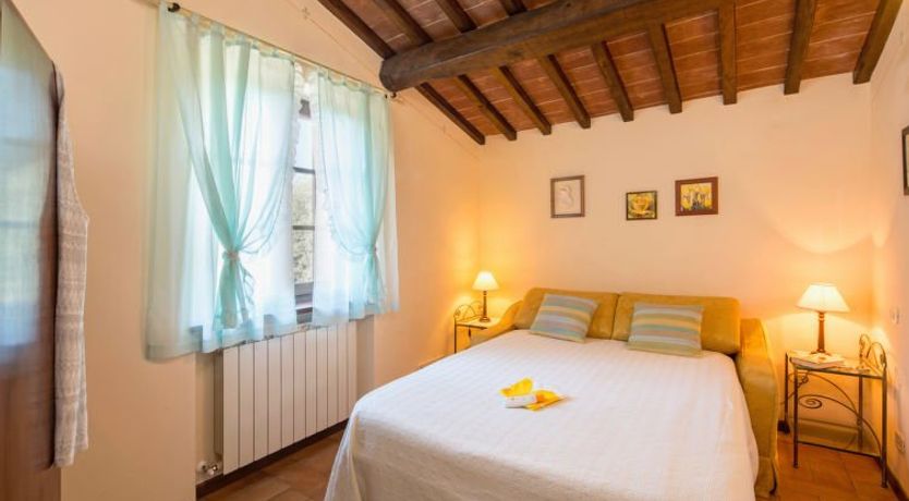 Photo of Casa Graziani Apartment 2