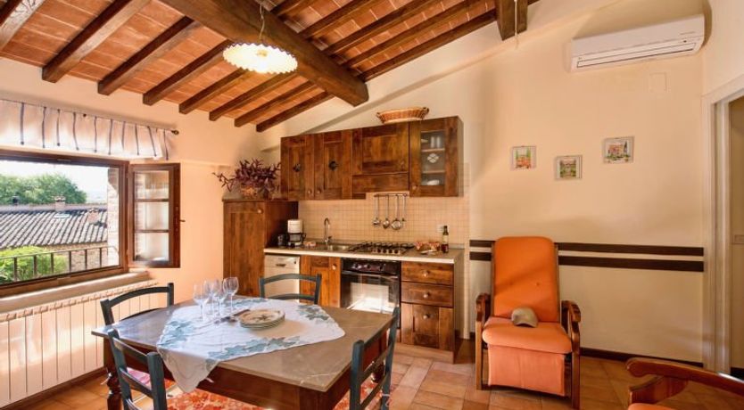 Photo of Casa Graziani Apartment 2