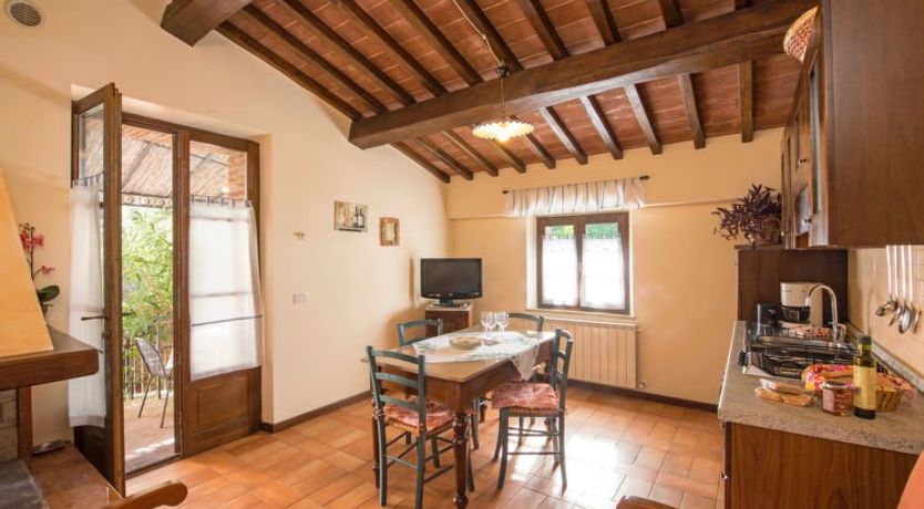 Photo of Casa Graziani Apartment 2