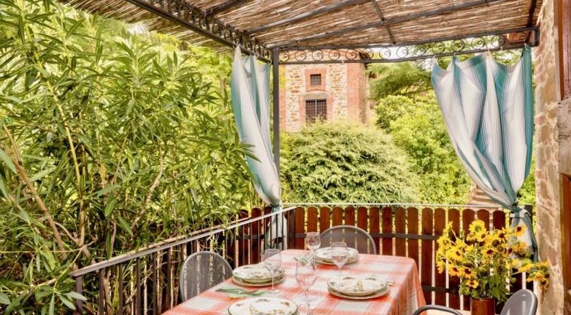 Photo of Casa Graziani Apartment 2