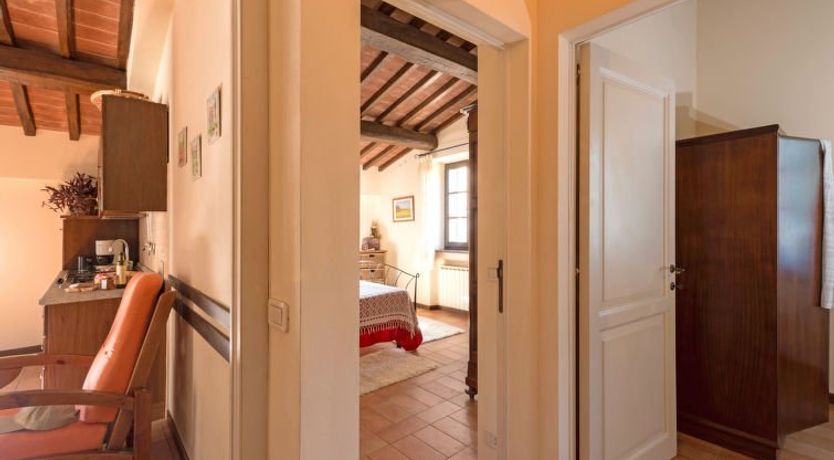 Photo of Casa Graziani Apartment 2