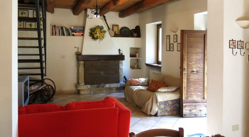 Photo of Acqua Santa