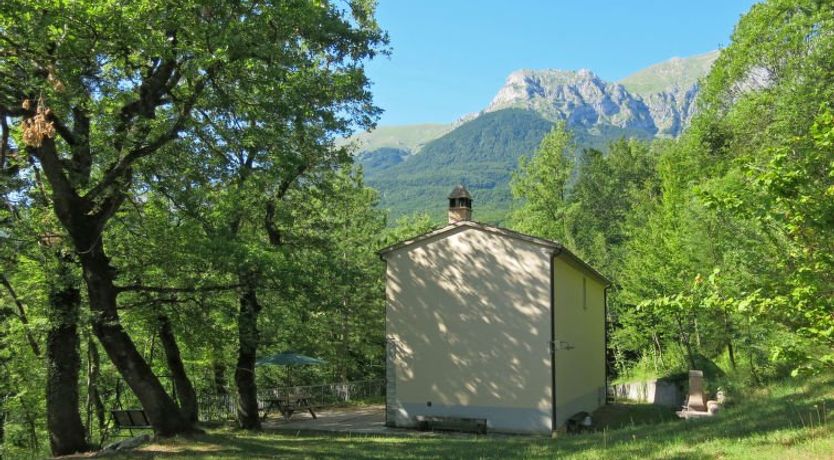 Photo of Acqua Santa