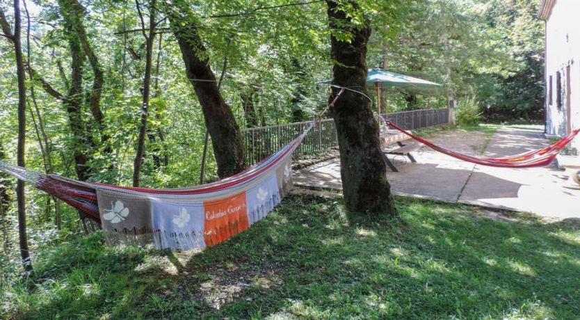 Photo of Acqua Santa