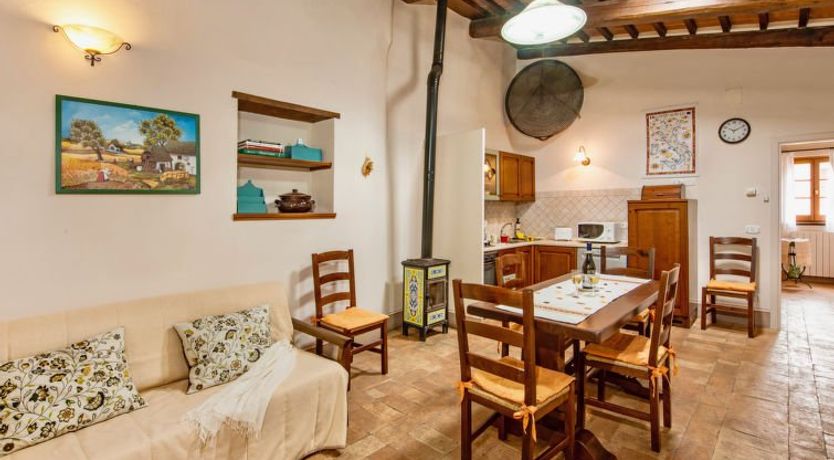 Photo of Casa Graziani Apartment 5