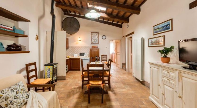 Photo of Casa Graziani Apartment 5